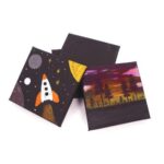 School Stationery Supplies