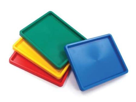 Inking Tray Pack 4 Coloured-MB - Image 1