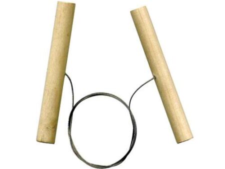Steel Clay Cutting Wire-MB - Image 1