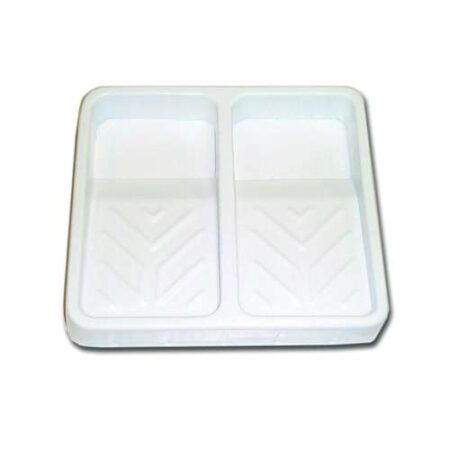 Double Paint Roller Tray-MB - Image 1