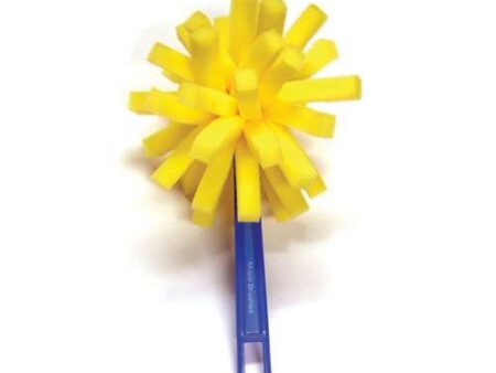 Fuzzy Foam Dabbers Pack 10-MB - Image 1