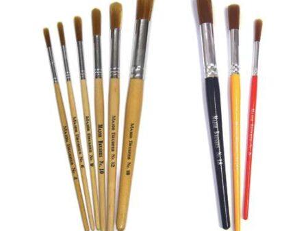 Golden Nylon S R Pack 30C-MB - Image 1