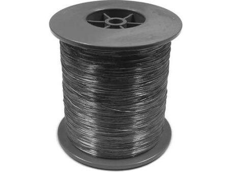 Knitting Wire 0.44mm x 1300m-MB - Image 1