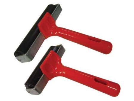 Lino Brayer Roller 102mm-MB - Image 1