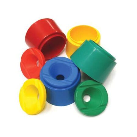 Medium Water Pot w/ lid Pack 4-MB - Image 1