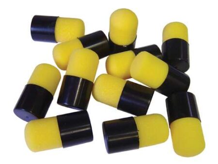 Mini Foam Dabbers Pack 12-MB - Image 1