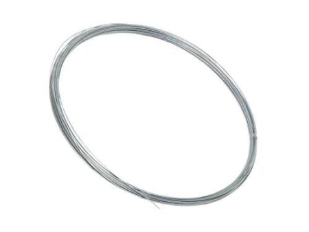 Steel Wire dia 1.25mm / 500g coil-MB - Image 1