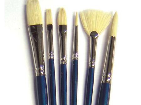 Artist's Choice Oil Painting Set 4-MB - Image 1
