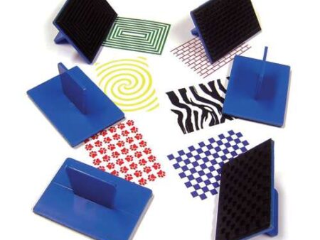 Pattern Stampers Pack 6-MB - Image 1