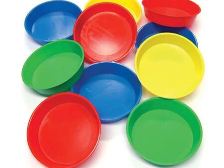 Finger/Dip Bowls Pack 4-MB - Image 1