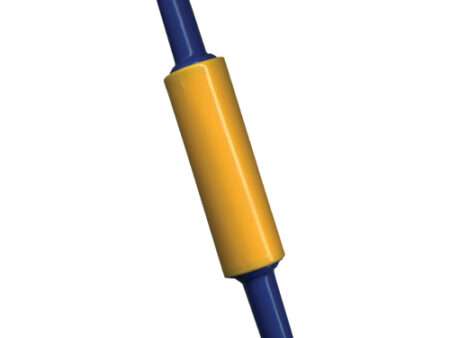 Plastic Rolling Pin-MB - Image 1