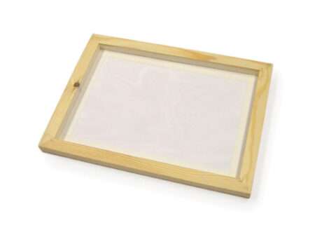 Screen Printing Frame A4-MB - Image 1