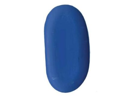 Blue Rubber Finishing Tool-MB - Image 1