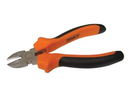 180mm Side Cutting Pliers-MB - Image 1