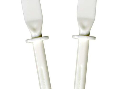 Plastic Spatulas Pack 10-MB - Image 1