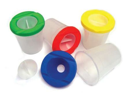 Standard Water Pot Set-MB - Image 1