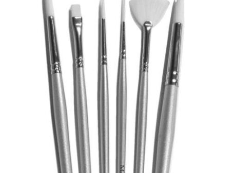 Artist's Choice Watercolour Set 6-MB - Image 1