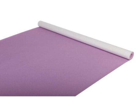 Poster Paper Frieze Roll 76cm X 10m Purple-EYR - Image 1