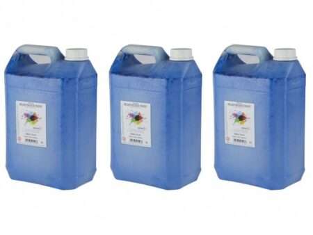 Ready Mix Paint 5 Litre Blue - Bulk Saver-EYR - Image 1