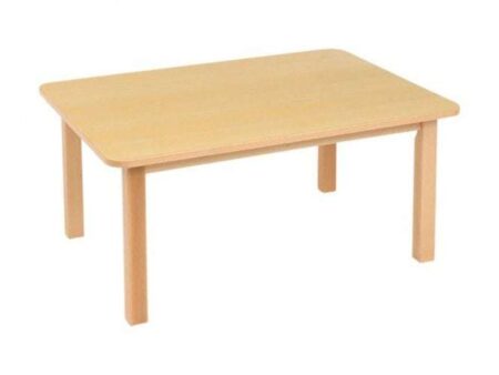 Rectangular Table Veneer (1200 X 690 X 465h)-EYR - Image 1