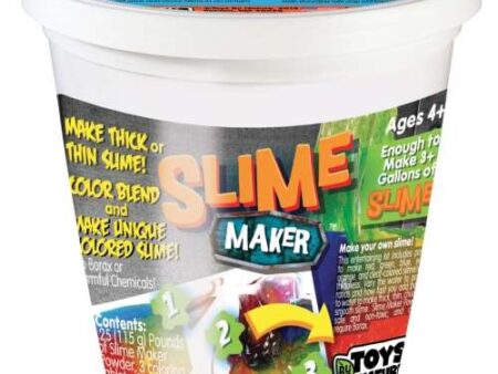 Gobbledy Goop Half Pound Bucket-CICA - Image 1