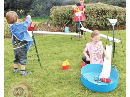 Waterways Towers And Gutters Special Offer-EYR - Image 1