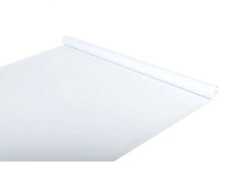 Poster Paper Frieze Roll 76cm X 10m White-EYR - Image 1