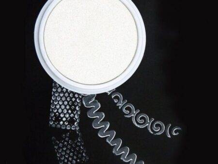White Paint Pads-EYR - Image 1