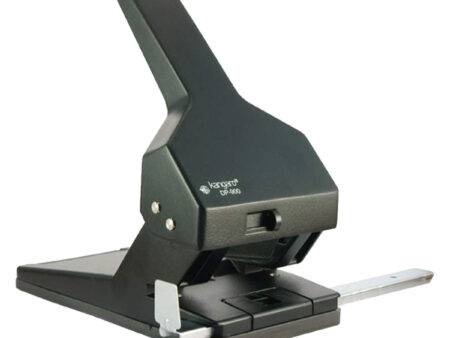 Paper Punch DP900Capacity 63 Sheets - Image 1