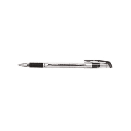 School Stationery Supplies UNIMAX Ballpoint Pen 0.7mm Pkt/50 Pcs - Image 2