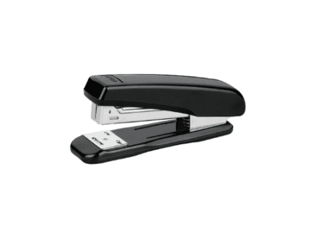 Deli Stapler 0306 Capacity 25 Sheets - Image 1