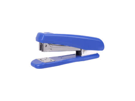 Deli Stapler 0306 Capacity 25 Sheets - Image 2