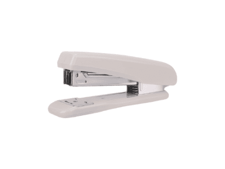 Deli Stapler 0306 Capacity 25 Sheets - Image 3