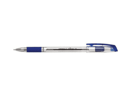 UNIMAX Ballpoint Pen 0.7mm Pkt/50 Pcs - Image 1