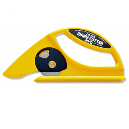 Olfa Utility Rotary Blade Cutter 45mm - Image 1