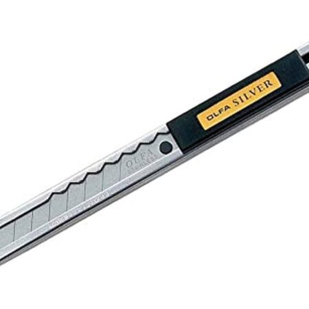 Olfa Cutter and Handle - Image 1