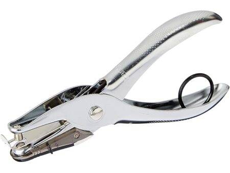 Kangaro One Hole Paper Punch - Image 1