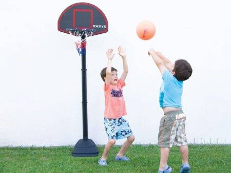 BASKETBALL PLAY SET-BS - Image 1