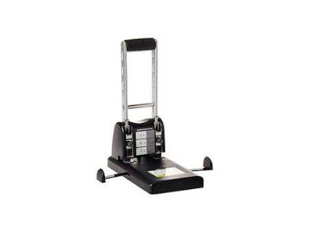 Deli Heavy Duty Punch 100 Sheets - Image 1