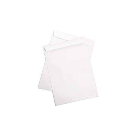 Envelope White 16 x 12 inches Box Of 250 Pcs