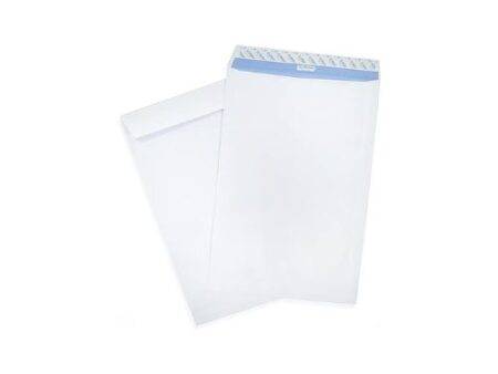Envelope White 15 x 10 inches Box Of 250 Pcs - Image 1