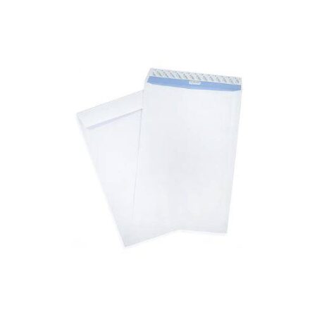 Envelope White 15 x 10 inches Box Of 250 Pcs - Image 1