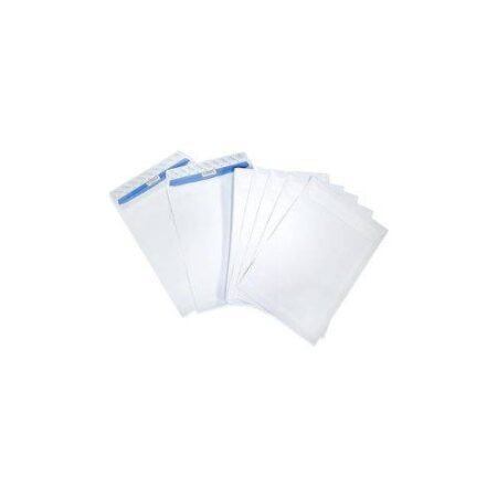 Envelope White 10 x 7 inches Self Seal Box Of 250 Pcs - Image 1
