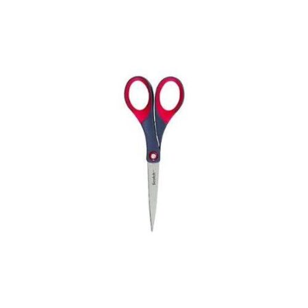 School Stationery Supplies 3M SCOTCH PRECISION SCISSORS 8 INCH - Image 1