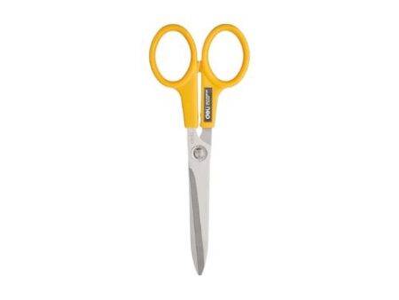 Deli, Scissors 202mm 8 Inch - Image 1