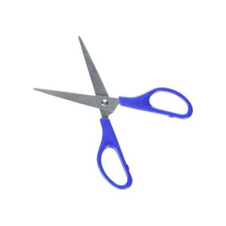 DELI 0603 Scissors 6 Inch Medium - Image 1