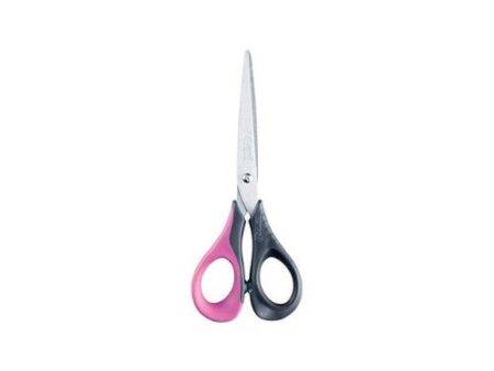 Maped Sensoft Scissors with Flexible Handles 6 Inch - Image 1