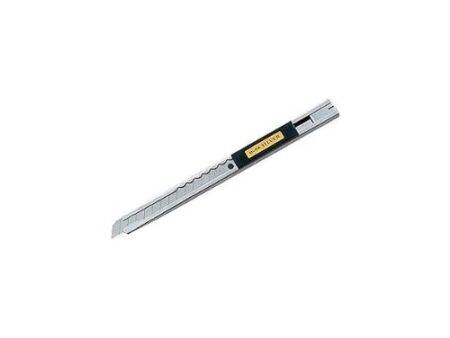 Olfa Cutter and Handle - Image 1