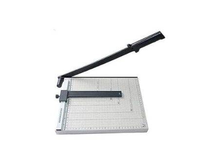 A4 Metal Base Paper Cutter - Image 1