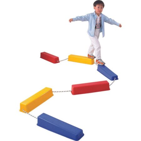 School Stationery Supplies STEP A LOGS-BS - Image 1